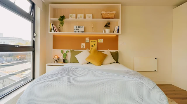 uhomes.com | Student Accommodation, Housing, Flats, Apartments for Rent