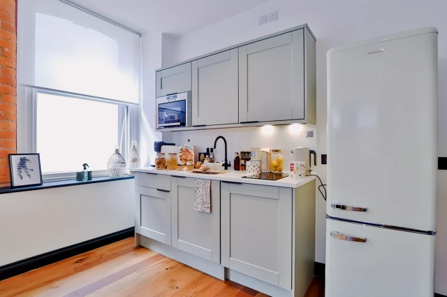 Dantzic Street 29449# 3