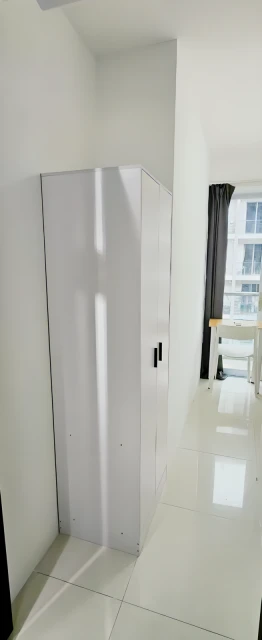 36 Lorong 30 Geylang - Singapore student accommodation - Common Room 2