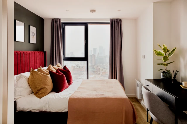 uhomes.com | Student Accommodation, Housing, Flats, Apartments for Rent