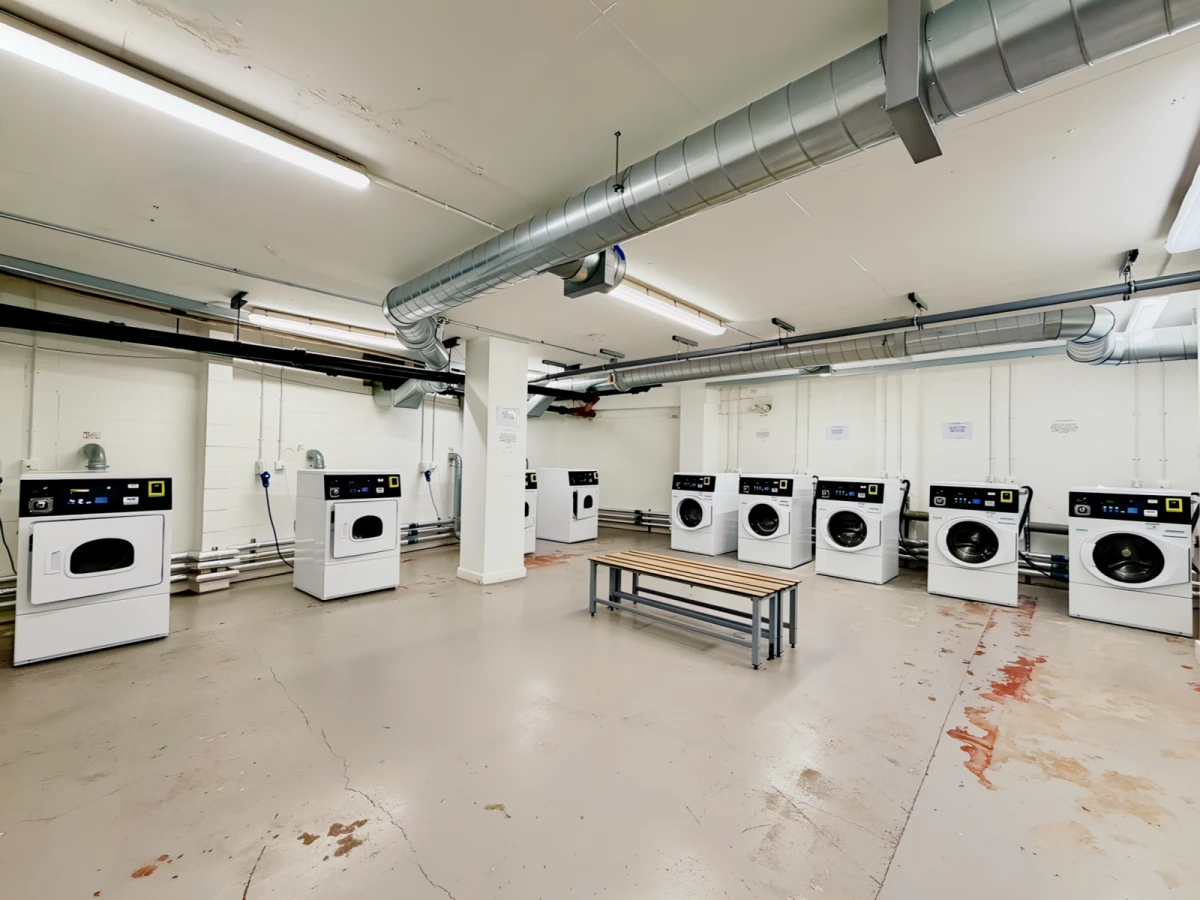 Week Street 29644# 0