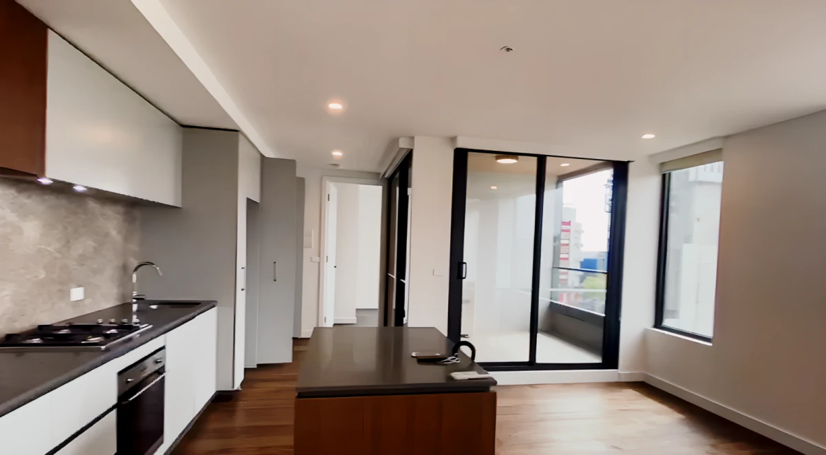 23 Batman Street - résidence étudiante à Melbourne - 2 Bedroom