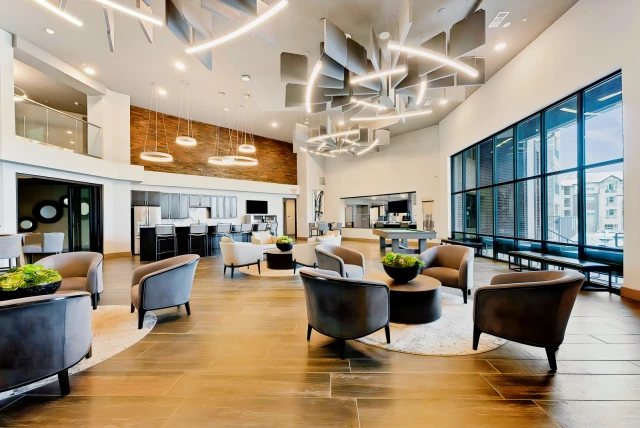 Discovery Park Apartments 3