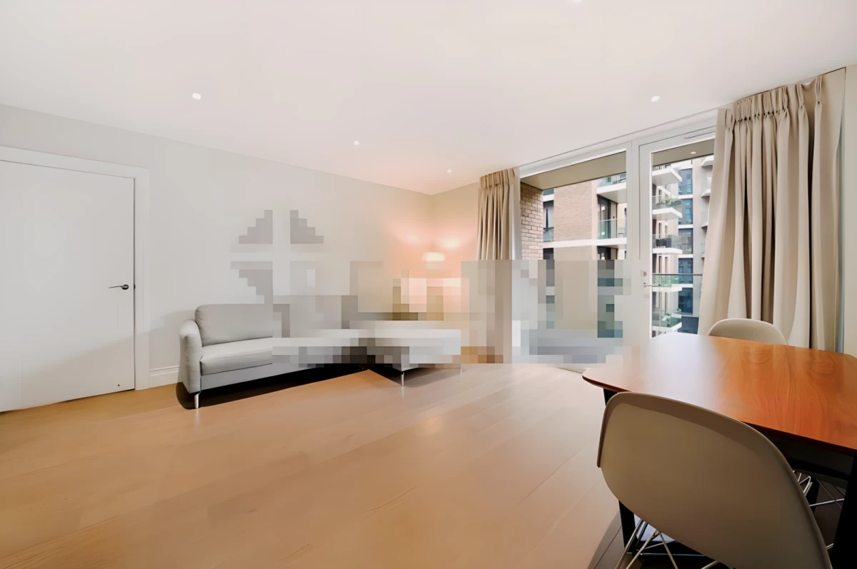 RL-Hamond Court - London student accommodation