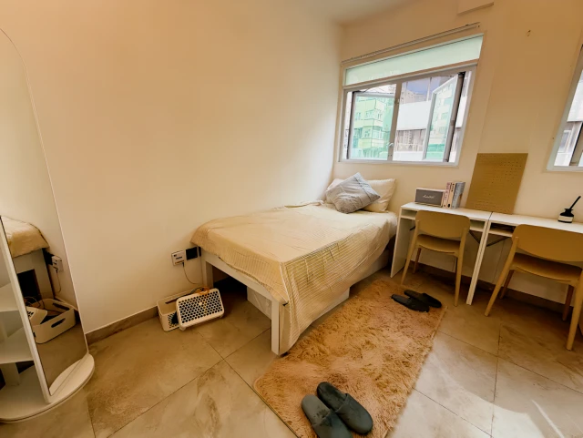 Jordan | Kepper Student Residence 1