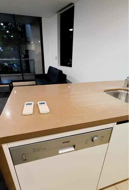 1 Naulty Pl - alloggio per studenti a Sydney - 3 bed 2 bath-1xx
