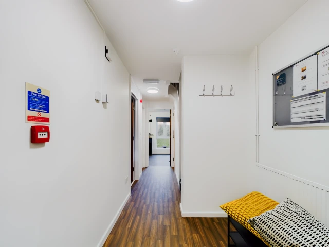 18 Brookside - Derby student accommodation - 4 Bedroom House
