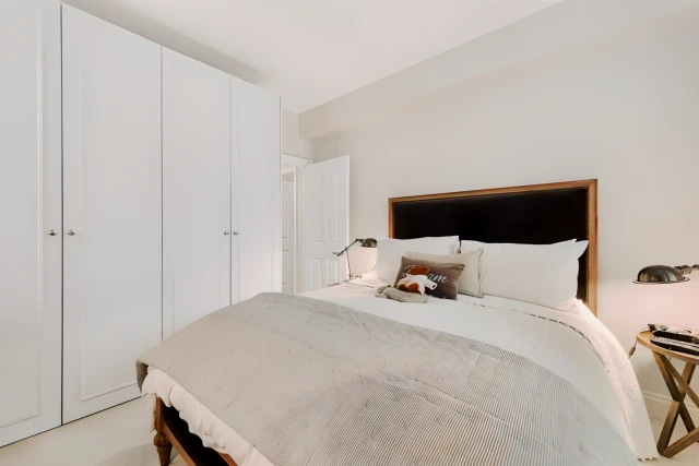 Chelsea Manor Street 4