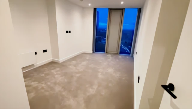 Vista River Gardens (NEX) - alojamiento para estudiantes en Mánchester - 1 Bedroom 1 bathroom