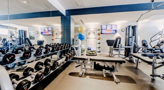 The Statler Residences 2