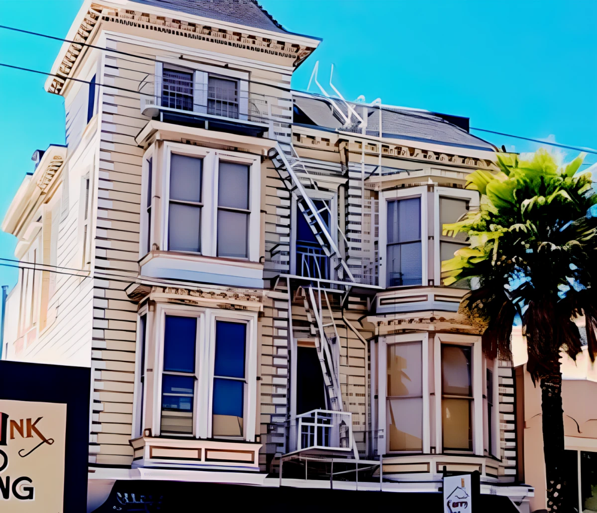 2436 Mission Residences 0