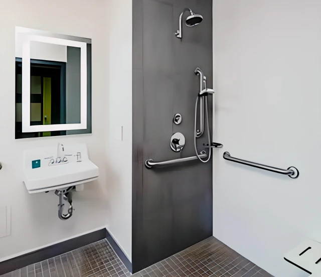 Hotel Epik Residences 4