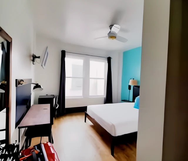 The Bartlett Residences 2