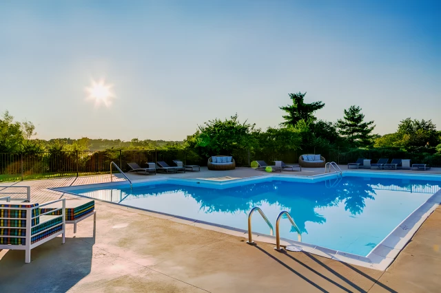 Grandview Apartments 1