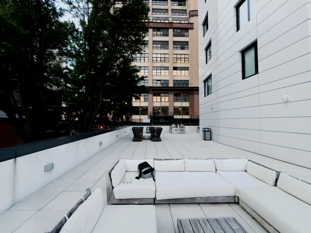 Brooklyn 22 Chapel 2B2B 独卫主卧！ 3