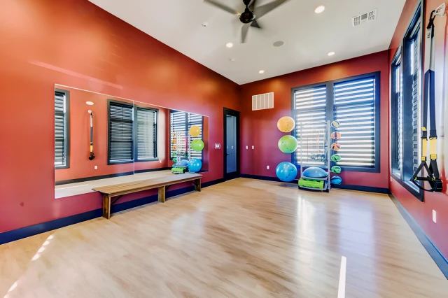 Gateway Lofts Centerville 4