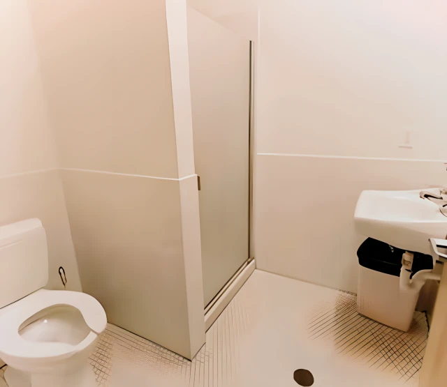 556 Green St. Residences 4