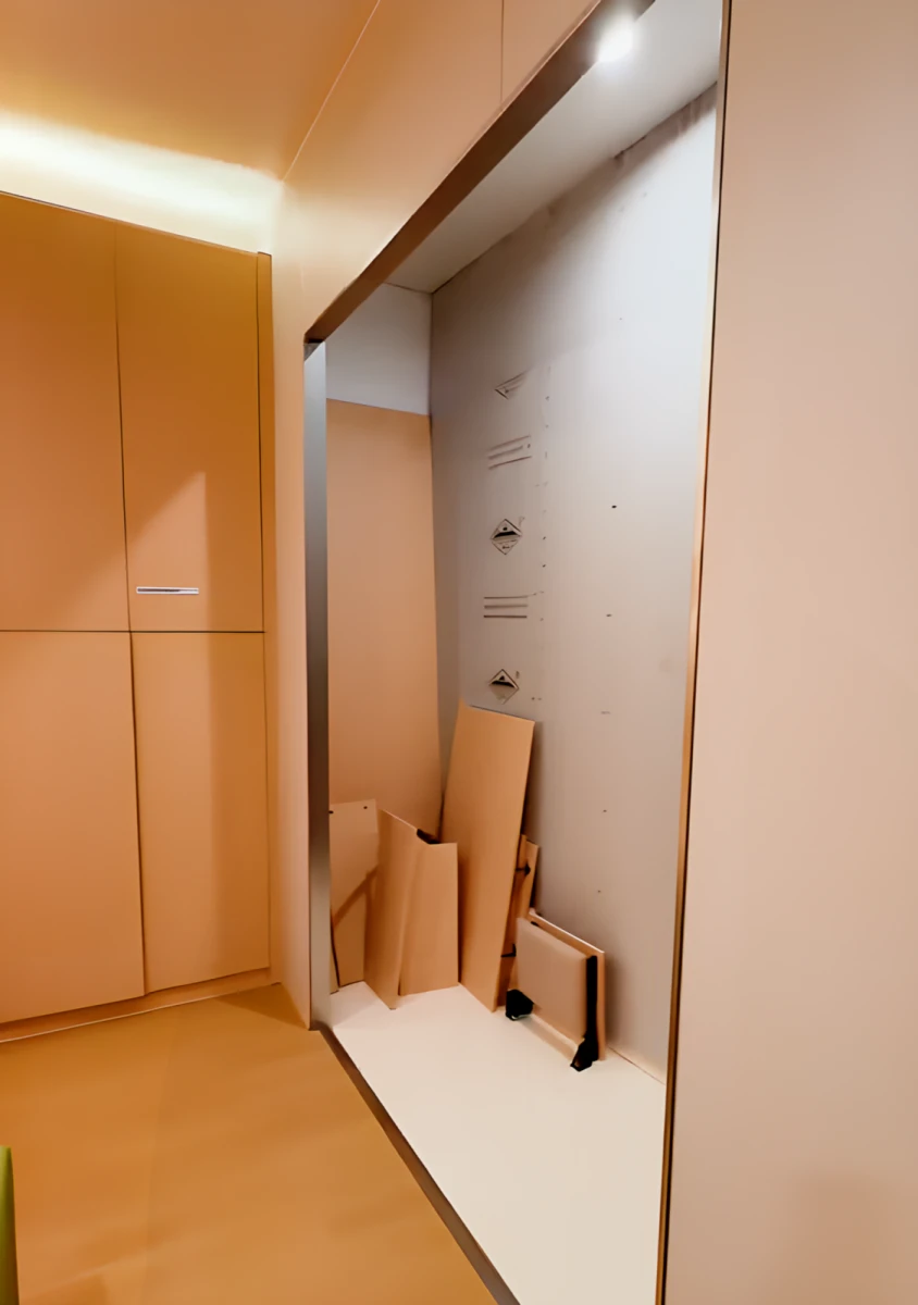 5 Grosvenor Cres - Sydney student accommodation