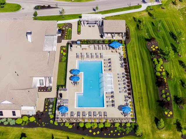 The Reserve of Sugarcreek 2