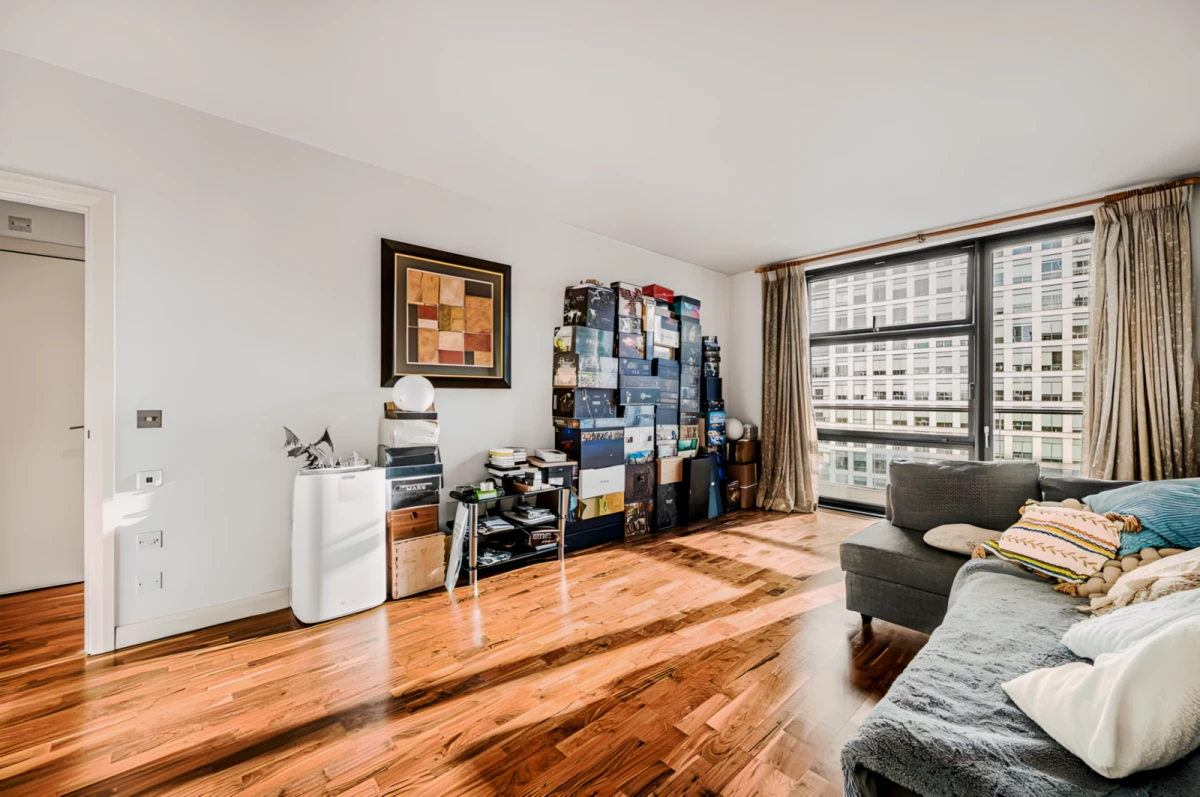 LH-Discovery Dock Apartment 0