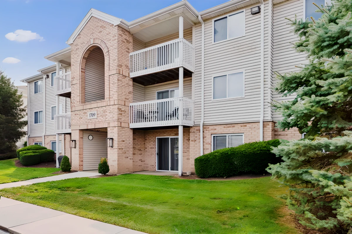Honey Creek - Greenwood student accommodation
