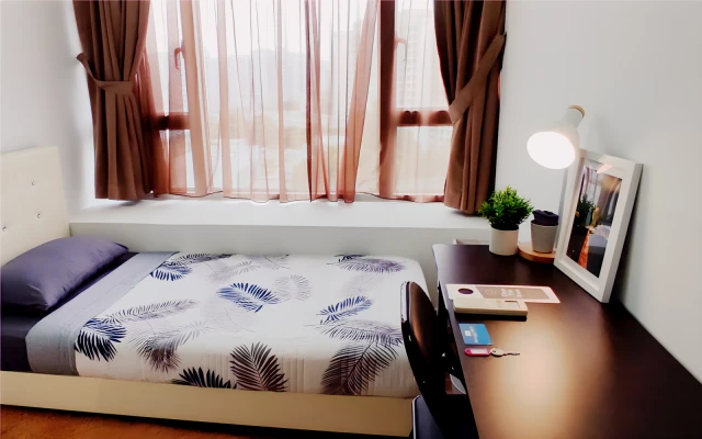 The Centris Condominium - My 4