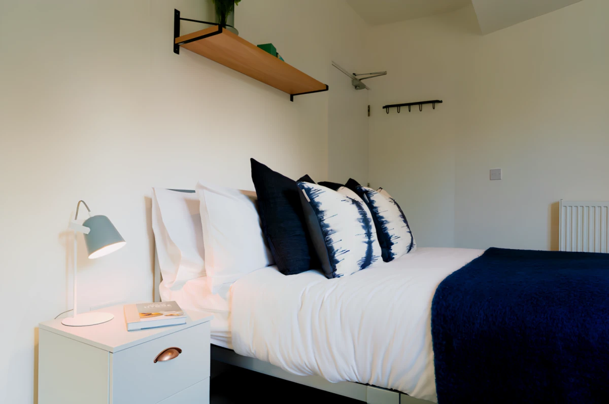 20 Newsham Road - ที่พักนักศึกษาในลังกาสุกร์
