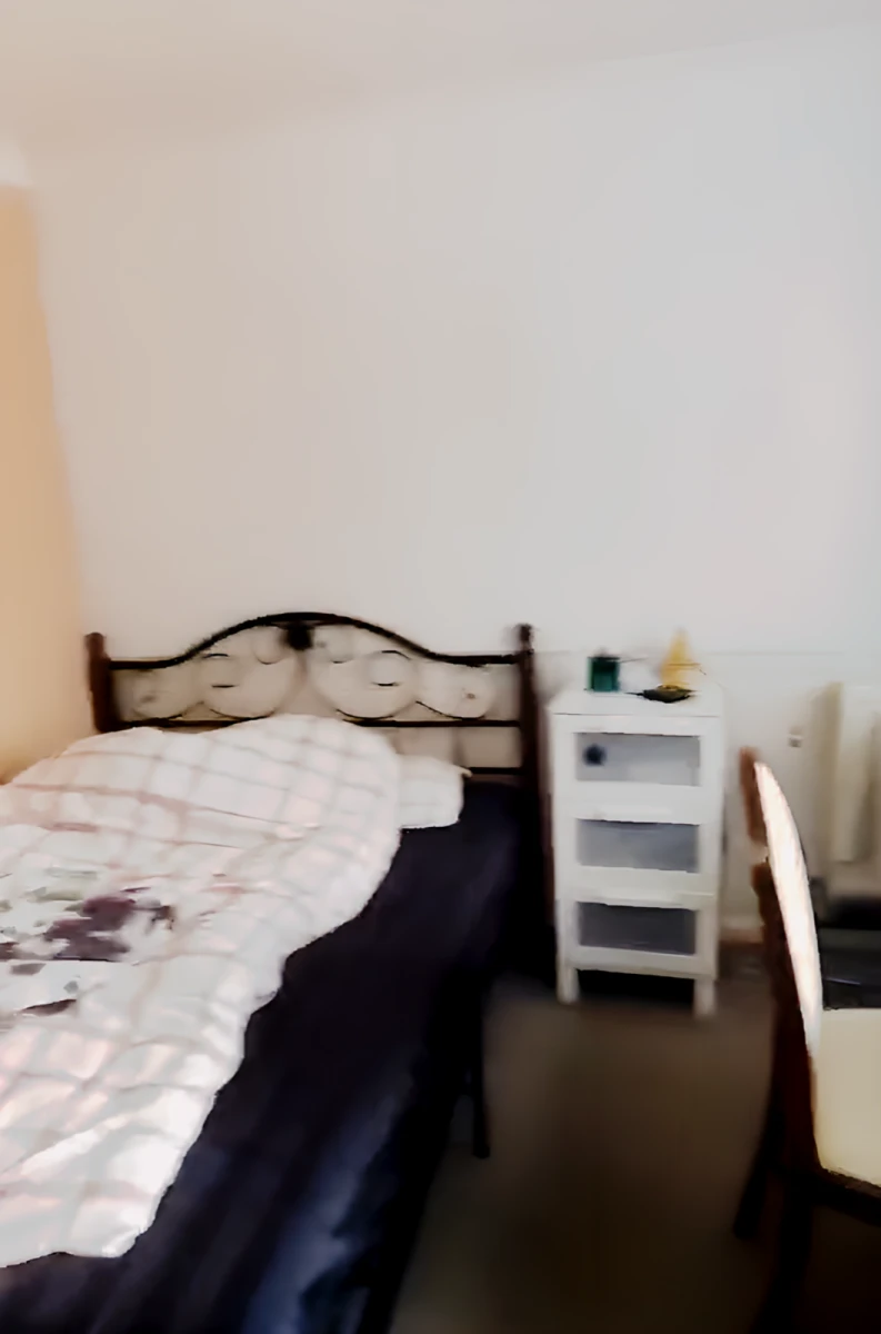 Radford Bridge Road - Nottingham student accommodation - 2 bedrooms 3 bathrooms