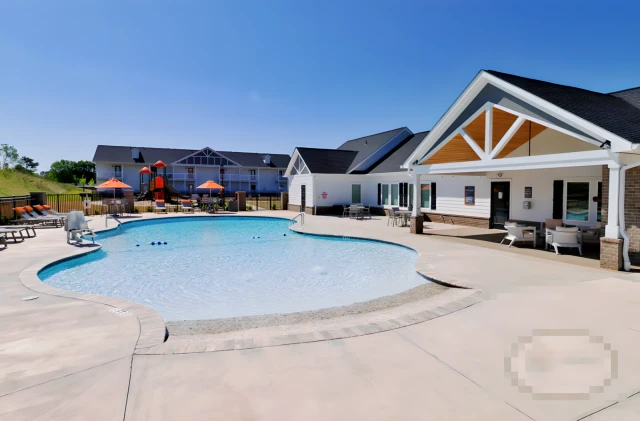 Universal at Boiling Springs 1