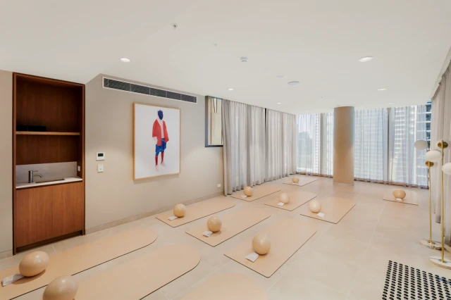 Urban Rest South Brisbane 2