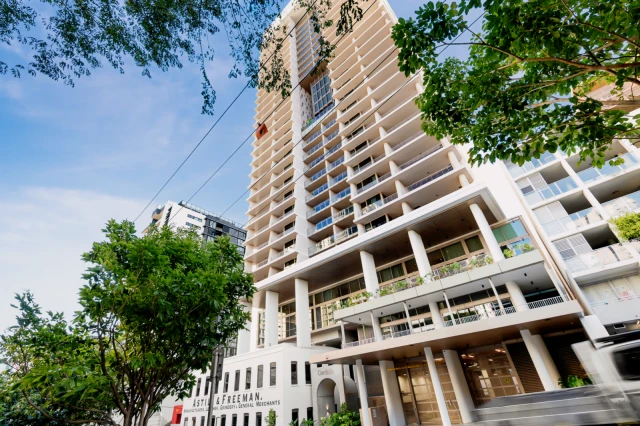 Urban Rest South Brisbane 1