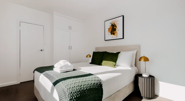 Windsor Apartments 2