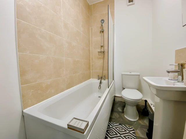 Uttoxeter New Road 1