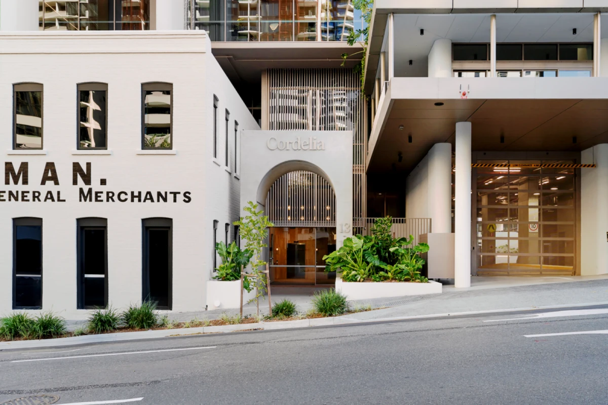 Urban Rest South Brisbane 0