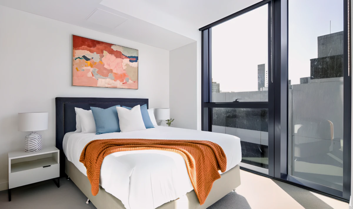 Urban Rest Home Southbank - Melbourne student accommodation