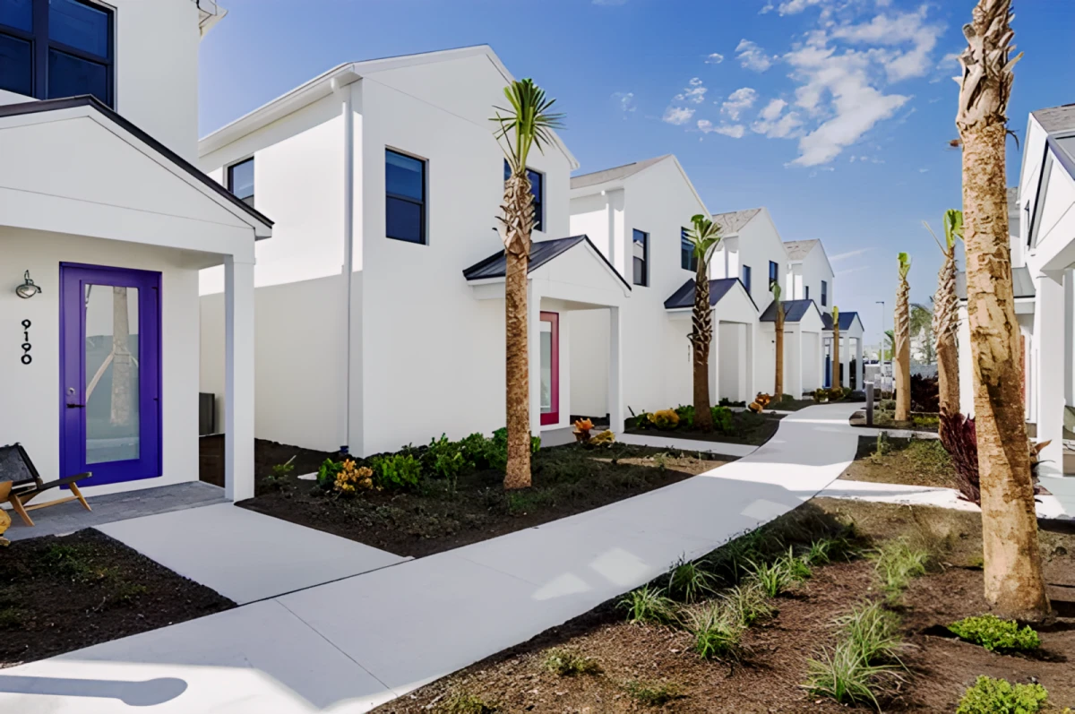 Altair by Soltura - Fort Myers student accommodation