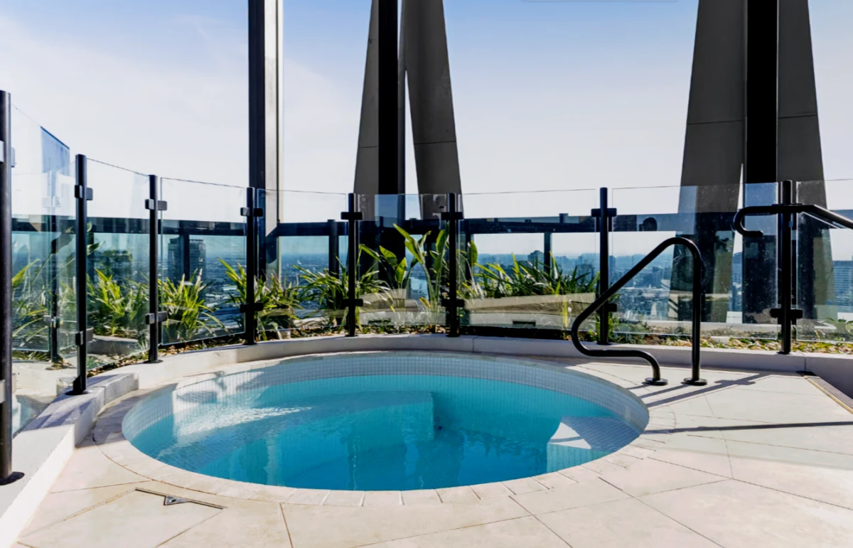 Urban Rest City Road 0