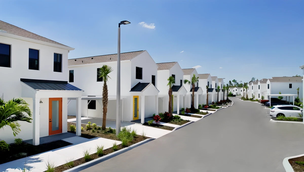 Argos by Soltura - Fort Myers student accommodation
