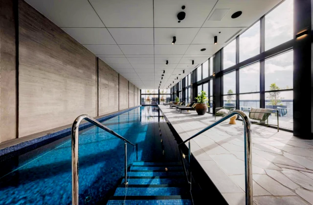 Urban Rest Home Richmond 4