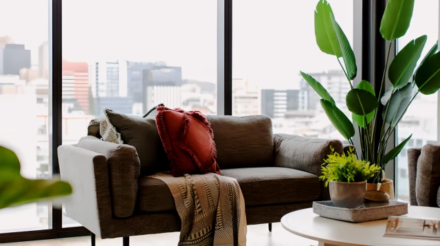 The East End Apartments 2