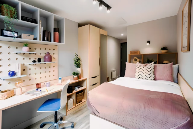 uhomes.com | Student Accommodation, Housing, Flats, Apartments for Rent