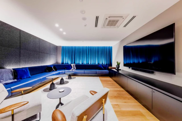 Urban Rest Home Richmond 3