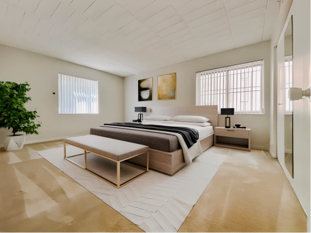 Chalfont Apartments 2