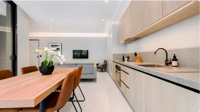 The 249 Apartments 3