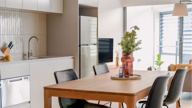 Urban Rest Double Bay - Sydney student accommodation - One Bedroom Apartment
