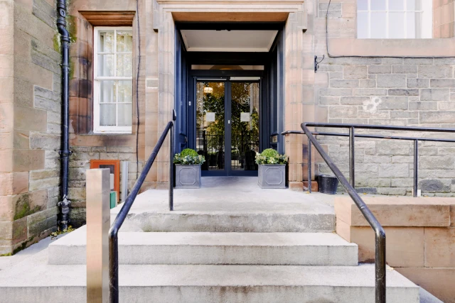 Kingsford Residence 1