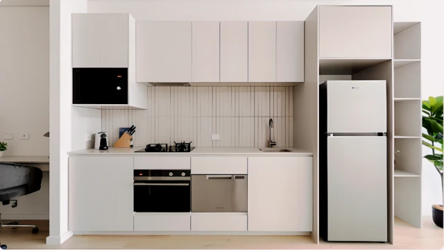 Urban Rest Double Bay 1