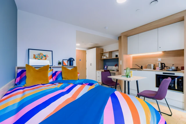 uhomes.com | Student Accommodation, Housing, Flats, Apartments for Rent