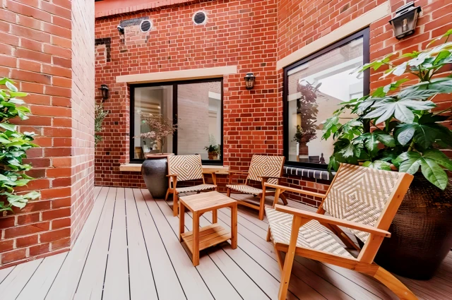 West Street 29848# 3