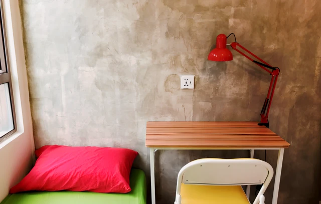 YESinSPACE -Mong Kok Serviced Studio 4